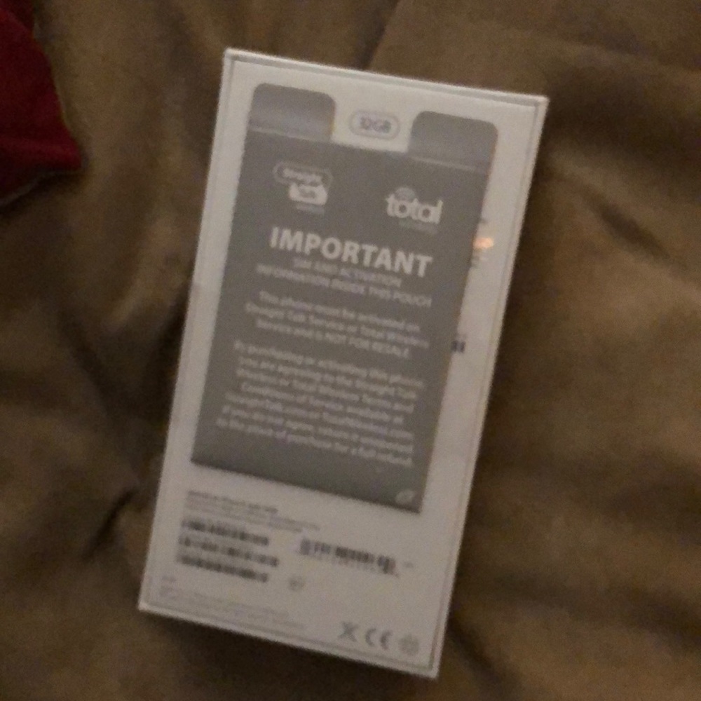 iPhone 6 - Picture 2 of 4